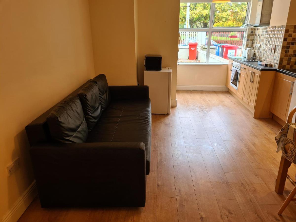Cork Centre City Self Catering Apartments T12 Cpc4 Exterior photo