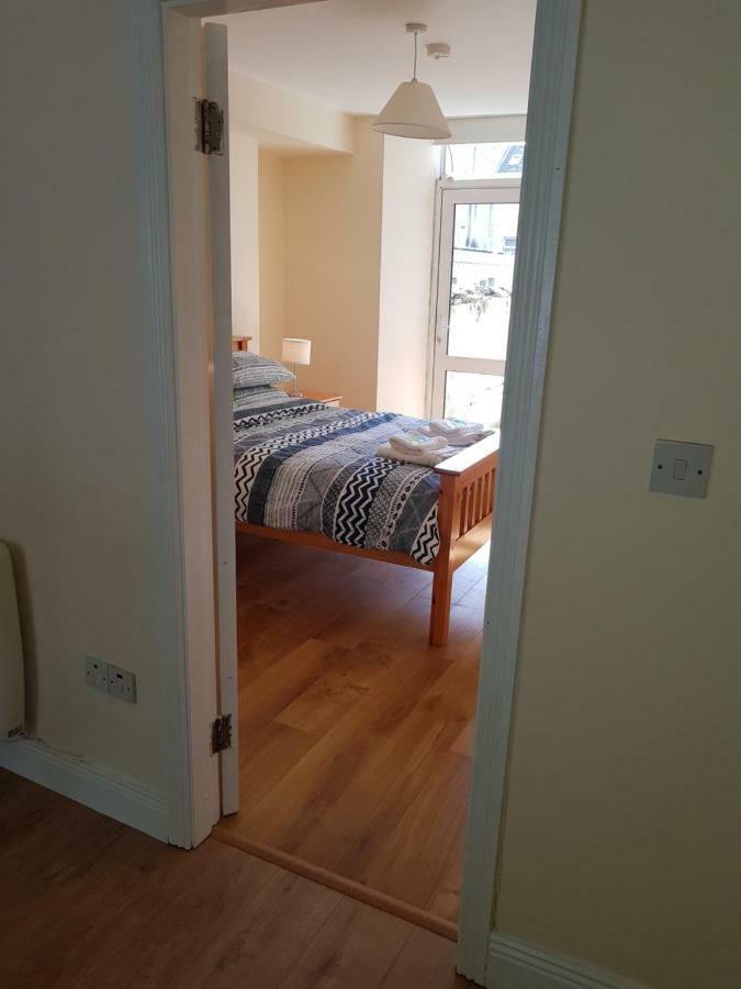 Cork Centre City Self Catering Apartments T12 Cpc4 Exterior photo